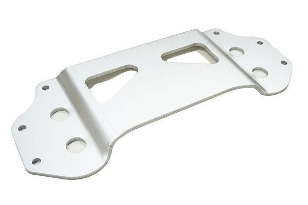 SLN S55 M3 M4 Equal Length Mid Pipe with Under-Brace