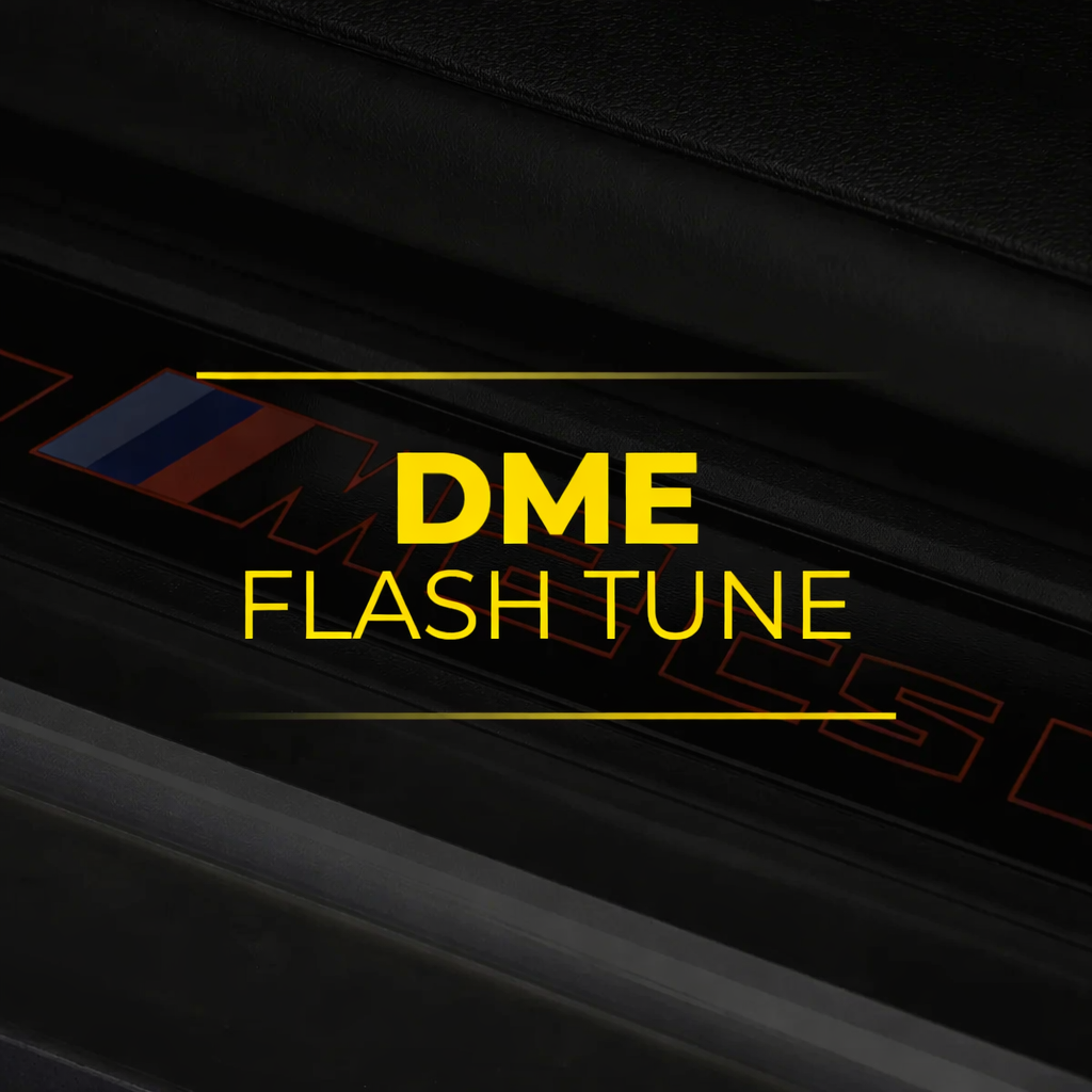 BMW G80/G82 M3/M4 CS - DME Software Upgrade In Nottingham