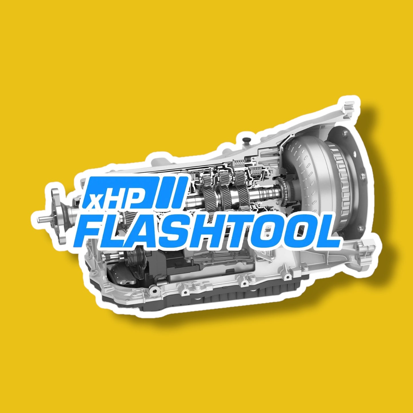 xHP BMW 8-Speed Transmission Tune (G-Series) - Nottingham