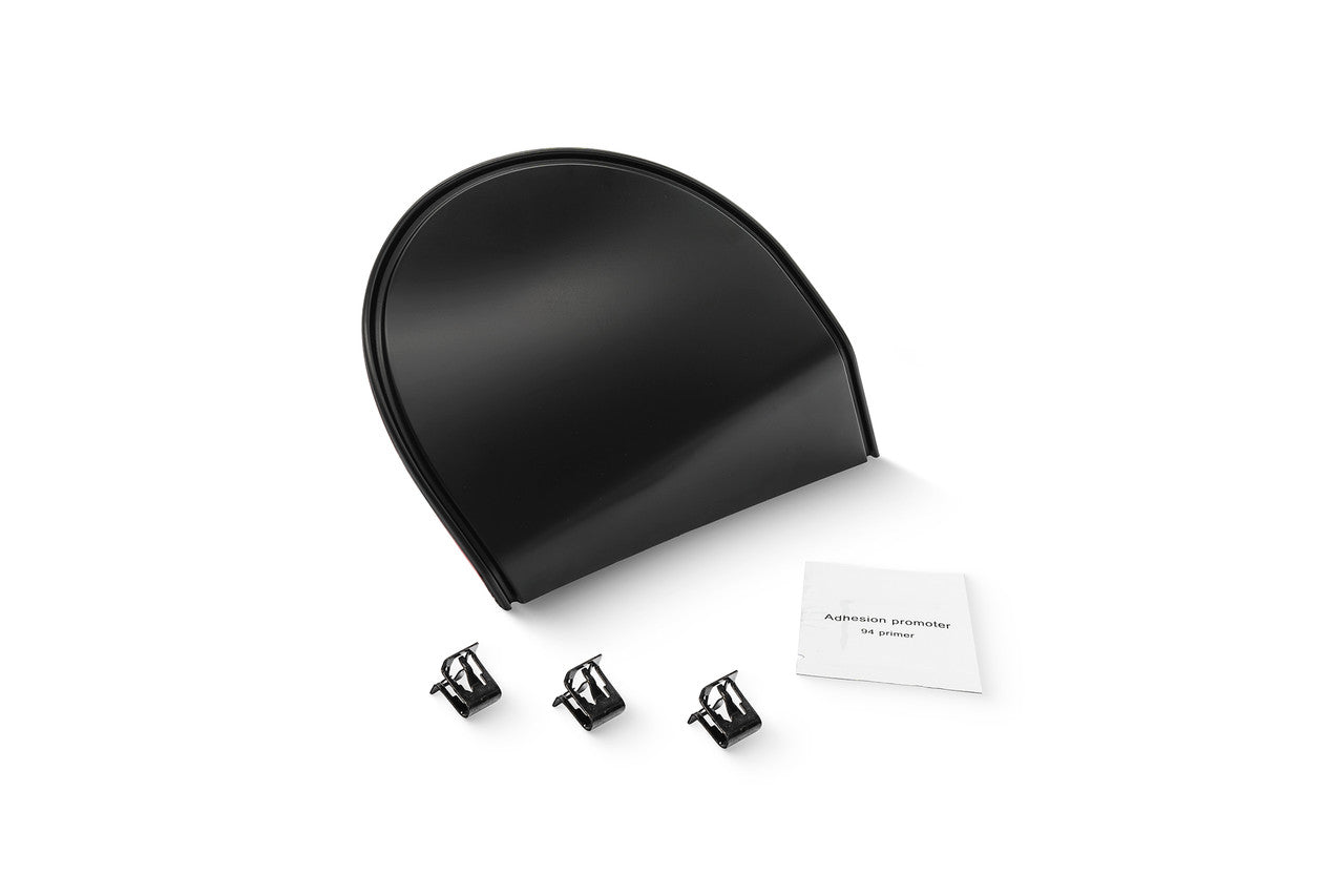 Scorpion Exhaust Cutout Cover Kit Supra A90 3.0T GPF Models Only 2019 - STY010ECC