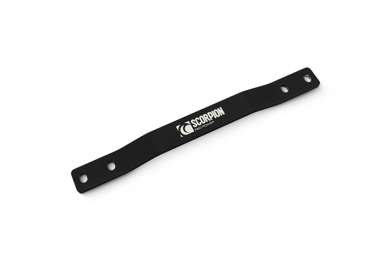 Scorpion Exhaust Tunnel Brace Various MQB Models 2013 - SVAG006B