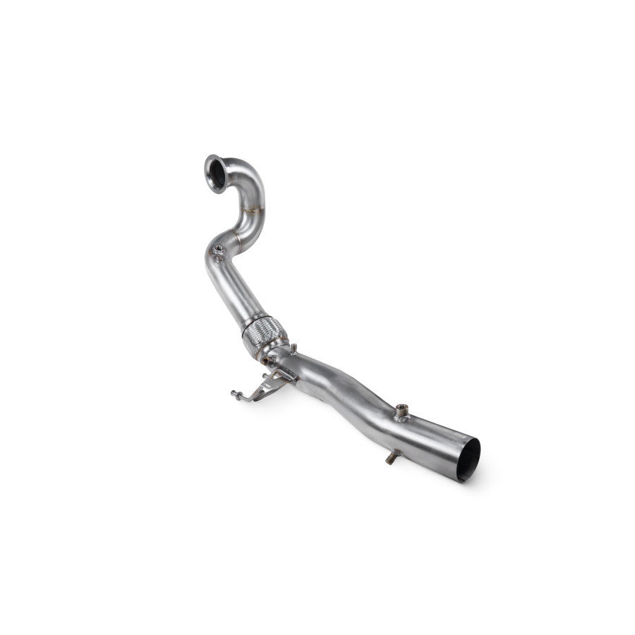 Scorpion De-cat turbo downpipe Golf Mk7.5 GTi GPF Model Inc TCR / PP 2019 - SVWC060