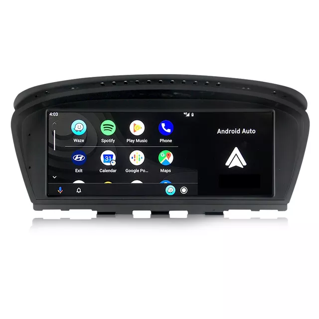 BMW 3 SERIES E90 APPLE CARPLAY SCREEN UPGRADE (CCC/CIC) 8.8 INCH