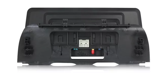 BMW 5 SERIES M5 F10 F11 ANDROID 13 SCREEN UPGRADE (CIC/NBT) 12.3 Inch