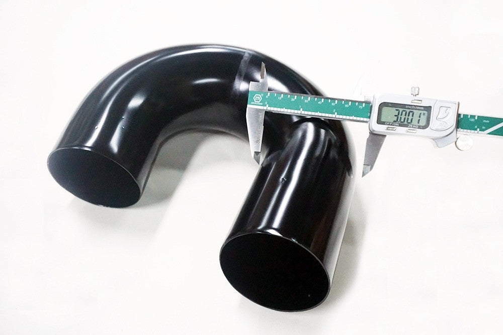 SLN Front Mount Intake - G80 M3 G82 G83 M4 + M2 G87 S58 2021+
