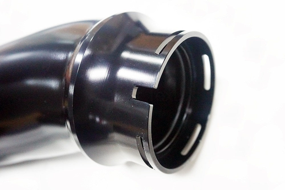 SLN Front Mount Intake - G80 M3 G82 G83 M4 + M2 G87 S58 2021+