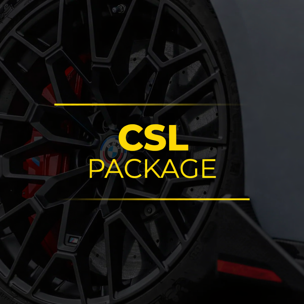CSL Package