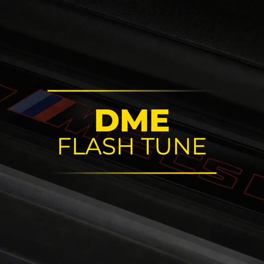 BMW G80/G82 M3/M4 CS - DME Software Upgrade In Nottingham