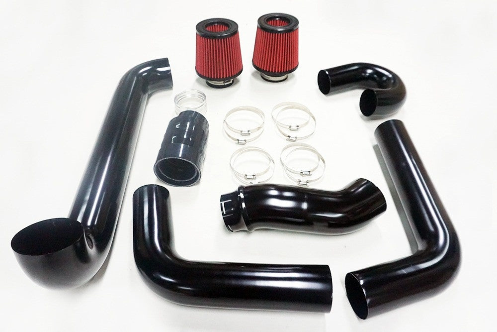 SLN Front Mount Intake - G80 M3 G82 G83 M4 + M2 G87 S58 2021+