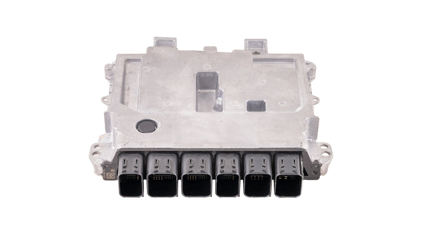 Mercedes/Lotus Bosch ECU MDG1 (2020+) - Mail-in Unlock Nottingham