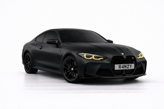 BMW G-Series Coding Package
