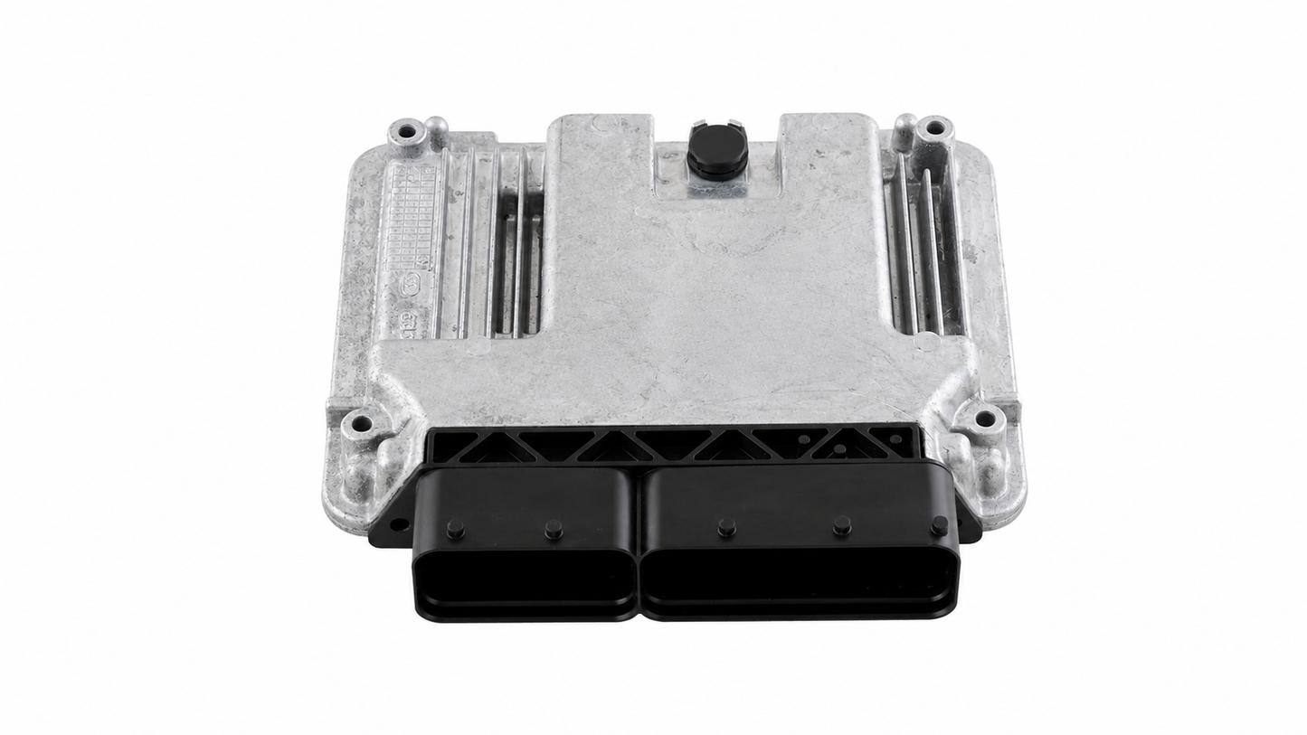 VAG Bosch ECU MG1CS011/MG1CS211 - Mail-in Unlock Nottingham