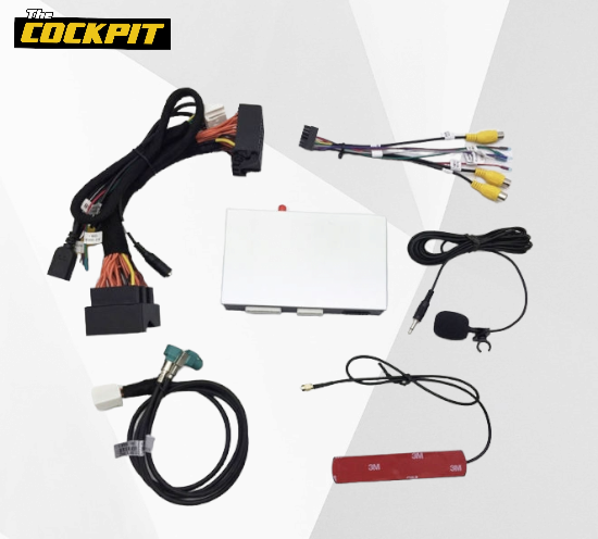 AUDI A1 S1 APPLE CARPLAY AND ANDROID AUTO IN NOTTINGHAM