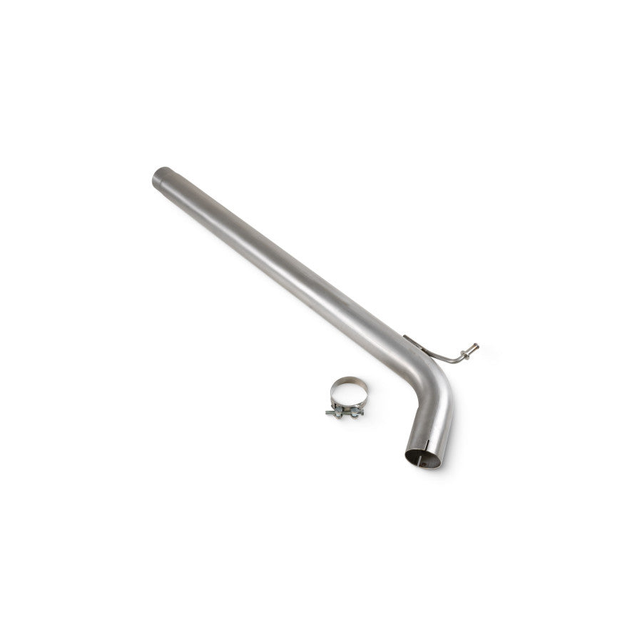 Scorpion Original Centre Silencer Delete Pipe Leon 2.0TSI 245 2021 - SSTP018