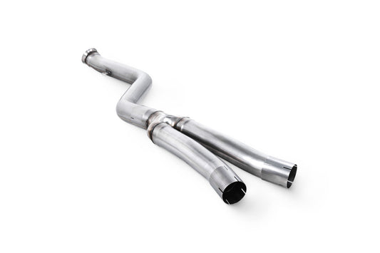 Scorpion GPF Delete  Supra A90 3.0T GPF Models Only 2019 - STYP011