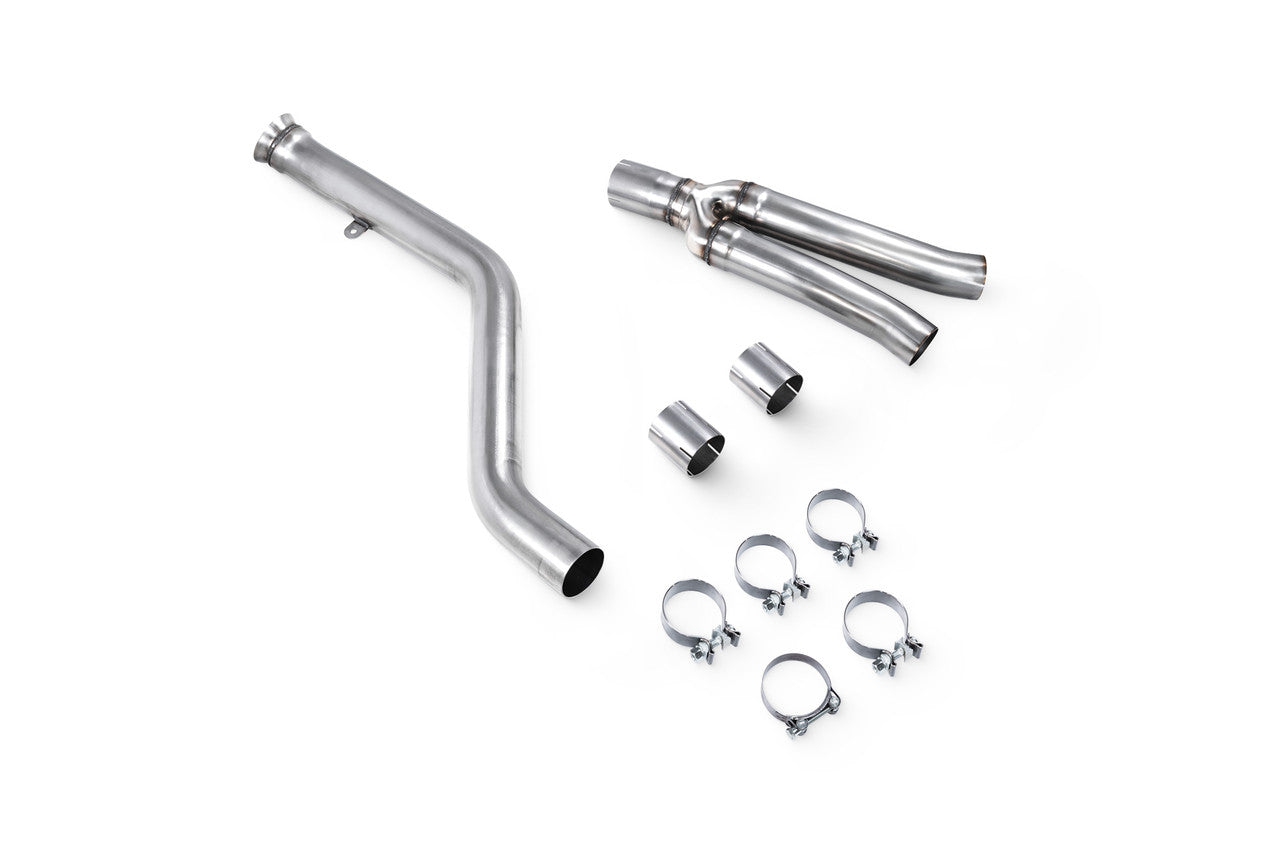 Scorpion GPF Delete  Supra A90 3.0T GPF Models Only 2019 - STYP011