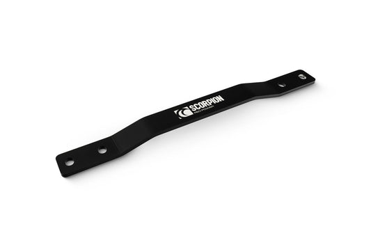 Scorpion Exhaust Tunnel Brace  Various MQB Models 2013 - SVAG006B